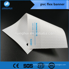 banner promocional al aire libre de pvc flex bannerwind bannerflex pvc banner